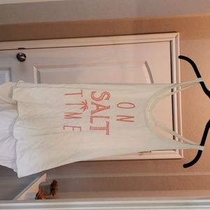 Salt Life tank top